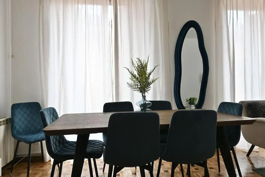 For You Rentals Encantador Apartamento Temporal Madrid Centro Vel132-1