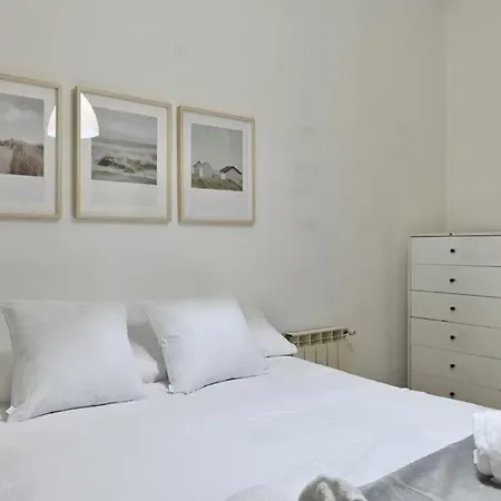 For You Rentals Encantador Apartamento Temporal Madrid Centro Vel132-2