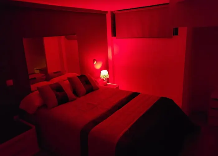 Precioso De 2 Habitaciones.